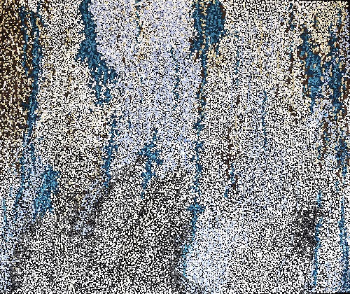 Free Spirit - Flowing with the Current - CBLG0012