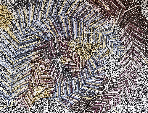 Gathering Eucalyptus Leaves - CBLG0018