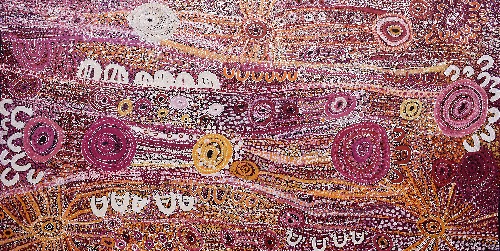 Women's Business - Old Time Way - CPWG0465