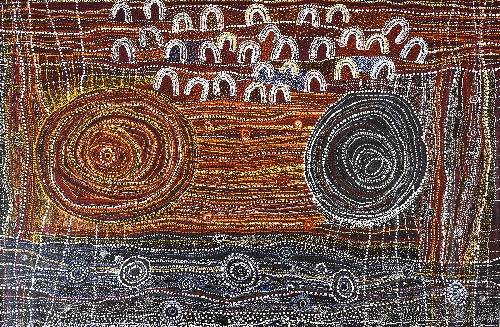 Atnwengerrp Creation - CPWG0442