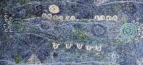 Women's Business - Old Time Way - CPWG0497