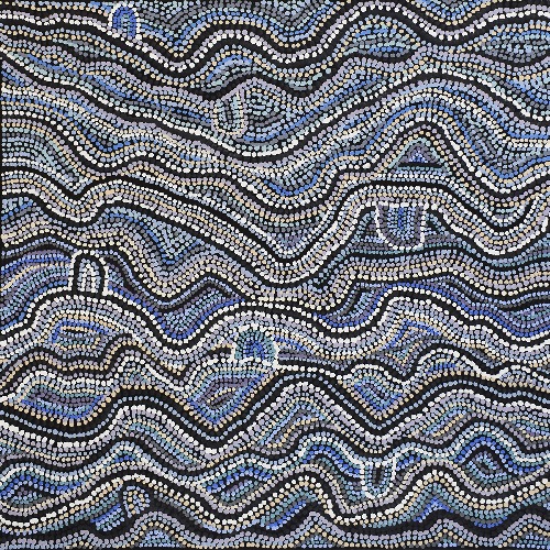 Sand Hills - CPWG0500