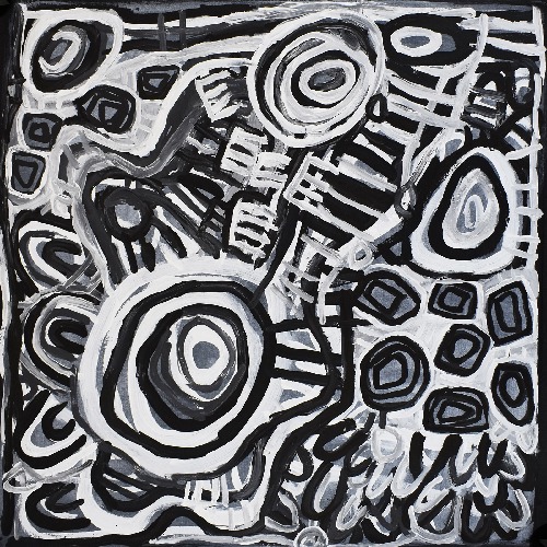Creation Story - CPWG0510