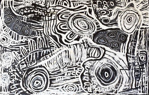 Creation Story - CPWG0499