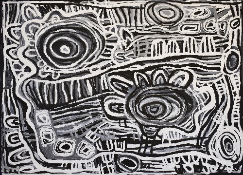Creation Story - CPWG0523