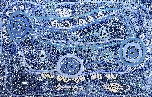 Women's Business - Old Time Way - CPWG0566