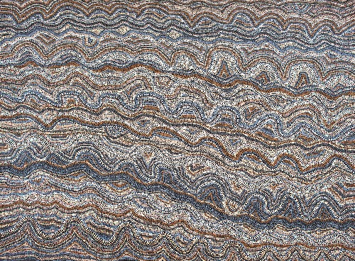 Sand Hills - CPWG0631