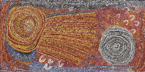 Atnwengerrp Creation - CPWG0662