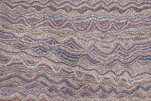 Sand Hills - CPWG0664