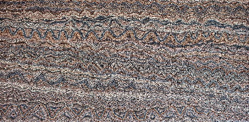 Sand Hills - CPWG0580