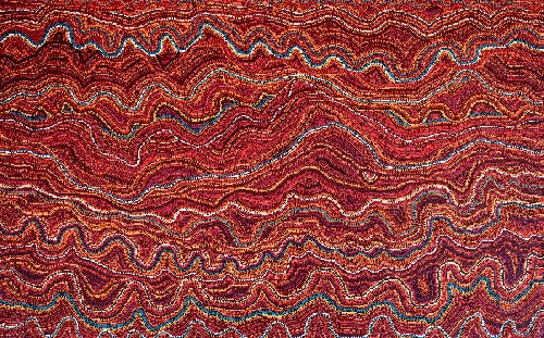 Sand Hills - CPWG0567