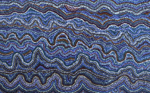 Sand Hills - CPWG0600