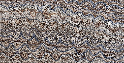 Sand Hills - CPWG0614