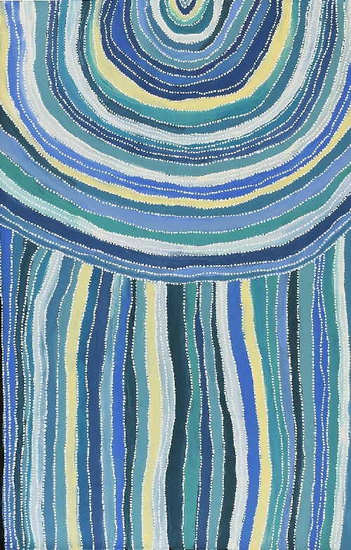 Upper Body Paint Style - CPWG0575