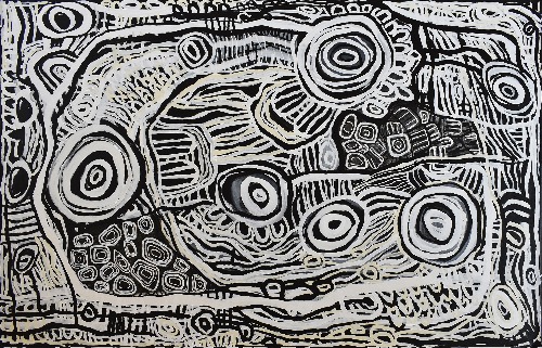 Creation Story - CPWG0709