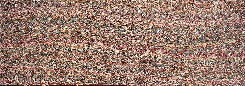 Sand Hills - CPWG0707