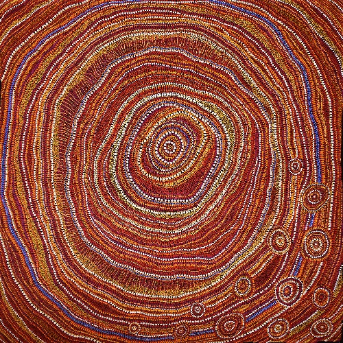 Sun (Atnwengerrp Creation) - CPWG0711