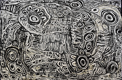 Creation Story - CPWG0712