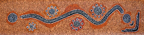 Pikilyi Jukurrpa - CPJG0014