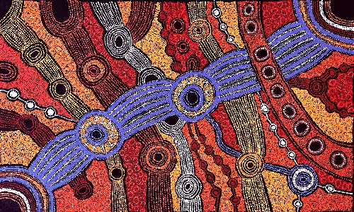 Minma Marlilu Tjukurrpa - CTUG0069