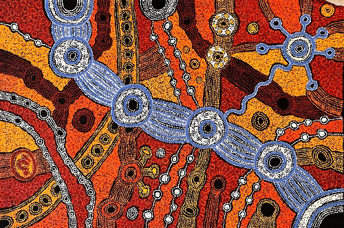 Minma Marlilu Tjukurrpa - CTUG0083