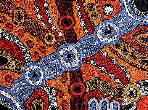 Minma Marlilu Tjukurrpa - CTUG0089