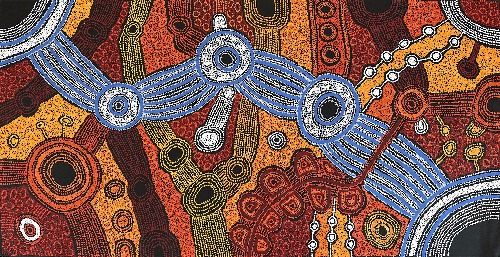 Minma Marlilu Tjukurrpa - CTUG0096