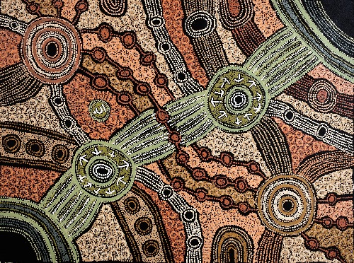 Minma Marlilu Tjukurrpa - CTUJ0001