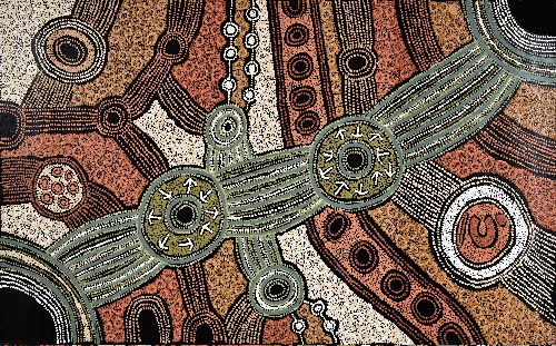 Minma Marlilu Tjukurrpa - CTUJ0006