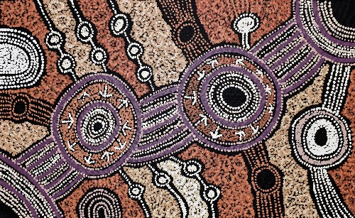 Minma Marlilu Tjukurrpa - CTUJ0007