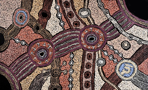 Minma Marlilu Tjukurrpa - CTUJ0009