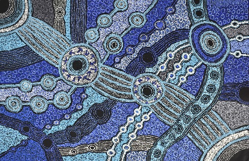 Minma Marlilu Tjukurrpa - CTUG0101