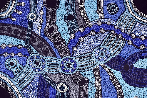 Minma Marlilu Tjukurrpa - CTUG0102