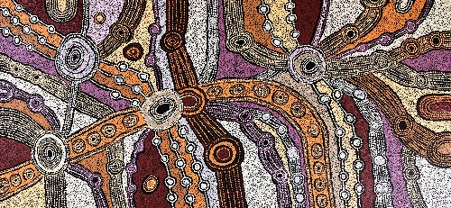 Minma Marlilu Tjukurrpa - CTUFD86/0224