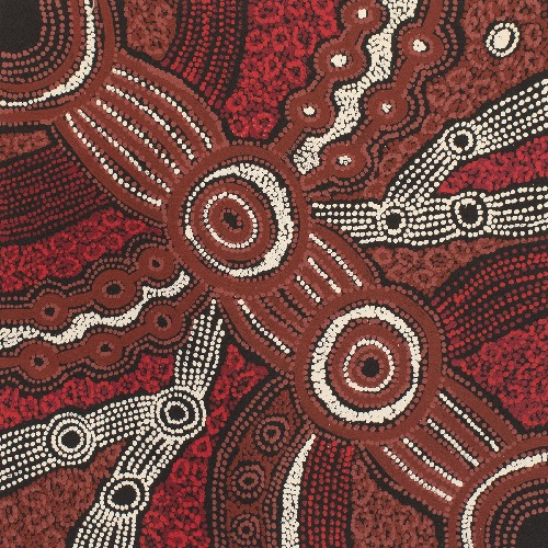 Minma Marlilu Tjukurrpa - CTUG0097