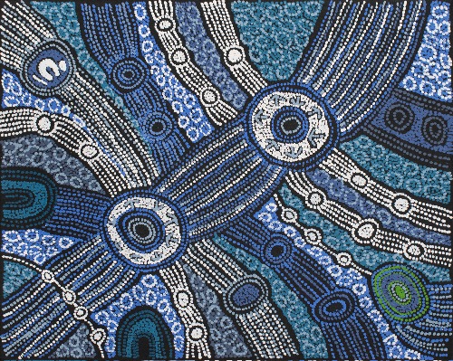 Minma Marlilu Tjukurrpa - CTUG0111
