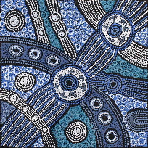 Minma Marlilu Tjukurrpa - CTUG0113