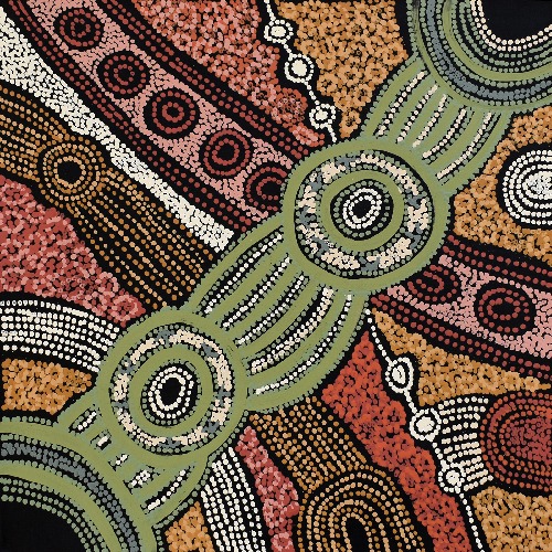 Minma Marlilu Tjukurrpa - CTUJ0011