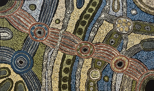 Minma Marlilu Tjukurrpa - CTUG0115