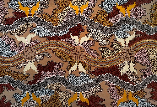 Corkwood Dreaming - CPOAD234