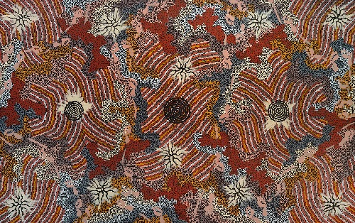 Napperby Lakes - CPOAD237