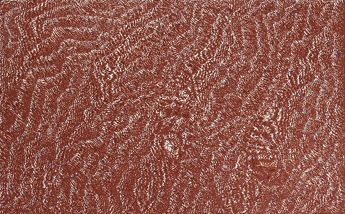 Sand Hills - CRNAR2502