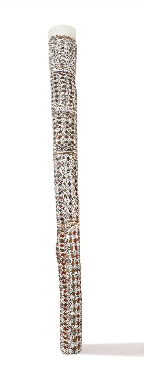 Dhalwanu Larrakitj - DWJBL1261-24