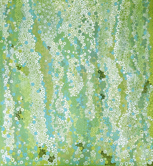 Moss Falls - DHBG0001