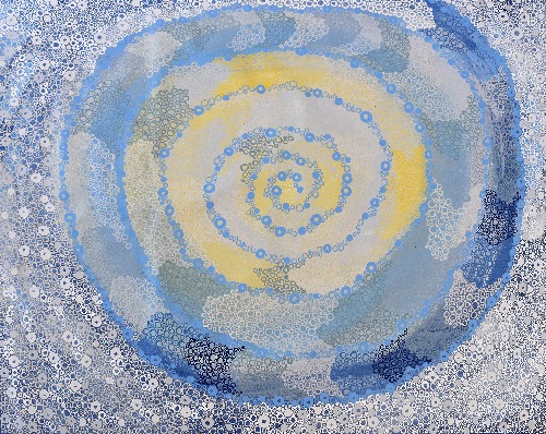 Whirlpools - DHBG0018