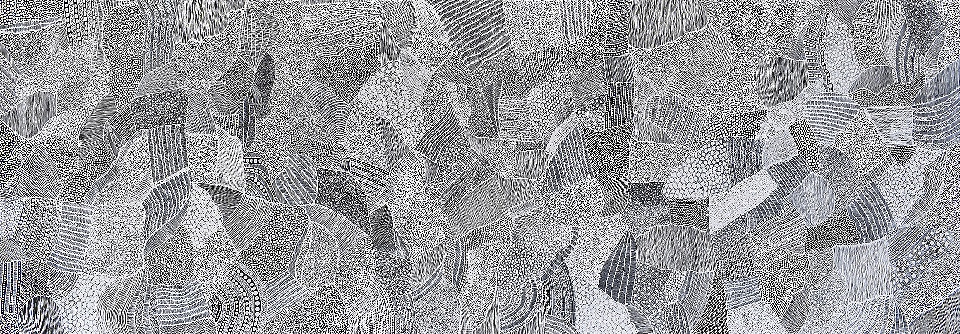 Paperbark - DTYG0094 by Dianne Tchumut