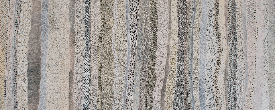 Paperbark - DTYG0115 by Dianne Tchumut