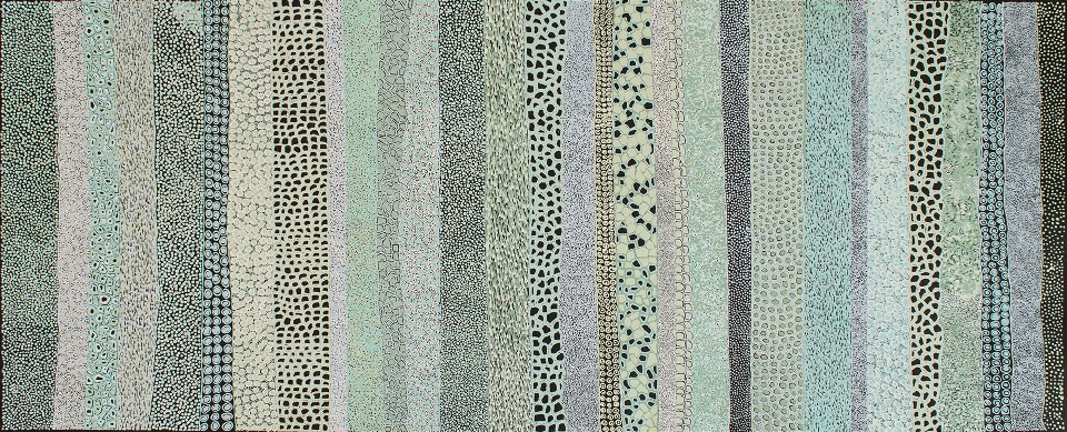 Sea Shells - DTYG0129 by Dianne Tchumut