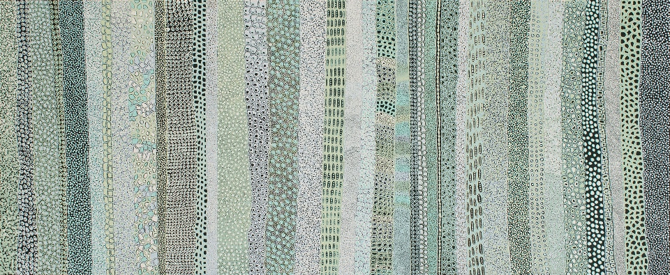 Sea Shells - DTYG0130 by Dianne Tchumut