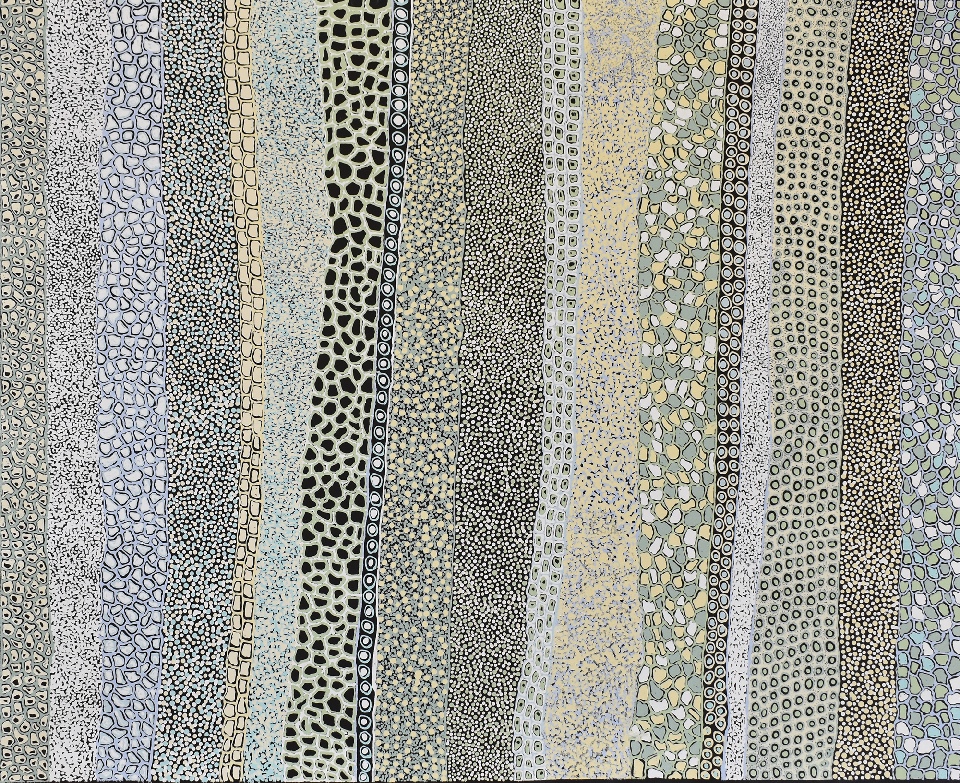 Sea Shells - DTYG0131 by Dianne Tchumut